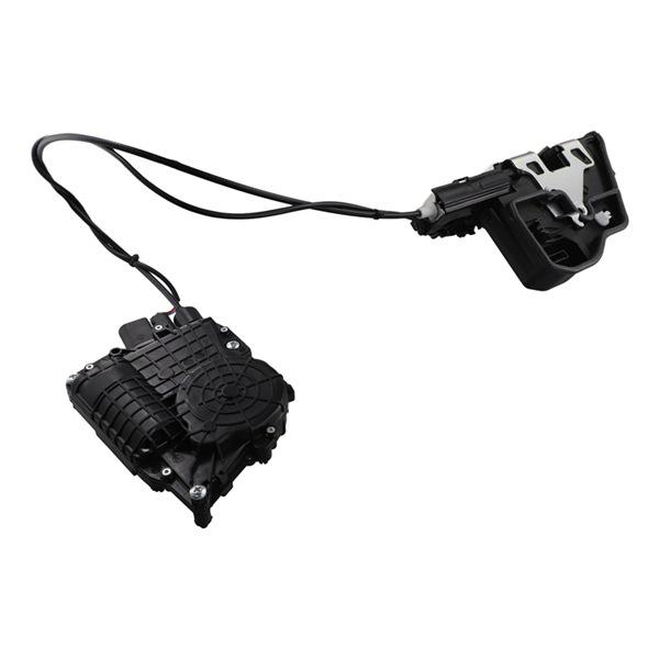Rear Left Door Lock Actuator for 2011-2014 BMW 6 Series F06 Gran Coupe - 51227276321