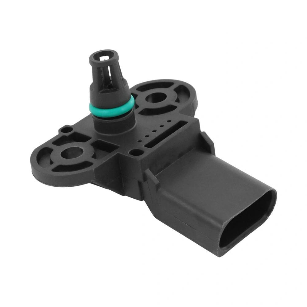 MAP Intake Pressure Sensor For A4 A5 A 6 A 7 A8 Q5 Q 7 RS5 S4 S5 SQ5 For GOLF For JETTA For PASSAT 0261230235