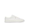 Th Low Profile Vulc Canvas Sneakers