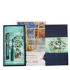 Van Gogh Oil Painting Bookmark Gift Set for Teachers and Students
