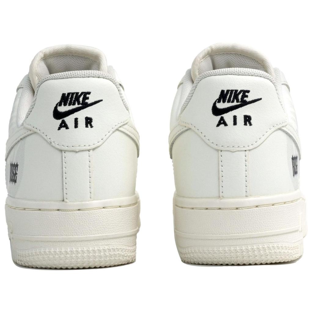 Nike Air Force 1 Low top Skateboard Shoes Women's White HF1058-133(Team113-S-BOX)