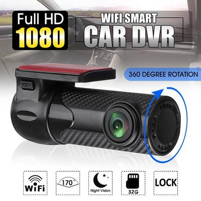 אלקטרוניקה לרכב – מצלמות DVR לרכב