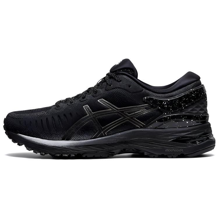 

Asics Metarun Black Gunmetal Women s 39