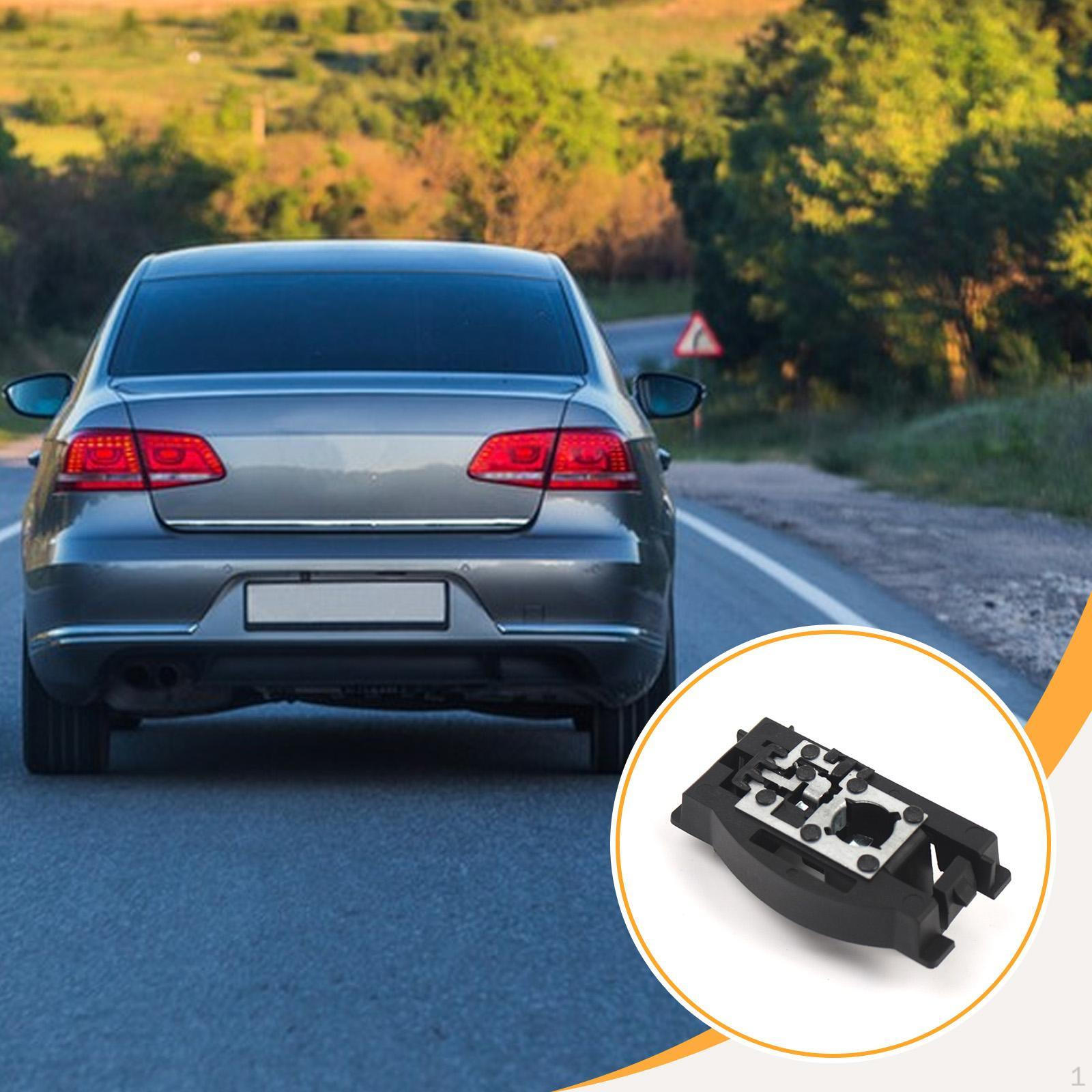 

63217262576 Правый задний патрон лампы Запасные части Плата заднего фонаря для x5 E70 Простой