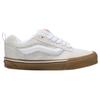 Vans Knu Skool 'White Gum' Men's VN0009QCWHT