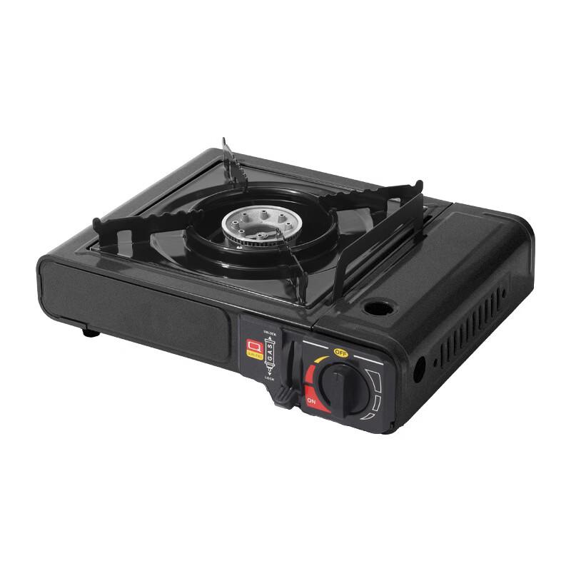 OLOEY Portable Outdoor Cassette Stove One Size