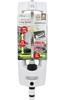 Oscillating 4 Safety-3 Sprinkler, Patterns, SSP-10