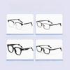 Anti-slip Silicone Ear Grip Glasses Eyeglasses Leg Ear Hook Stopper Bracket Fastener Accessories Temple Tip Eyewear Holder