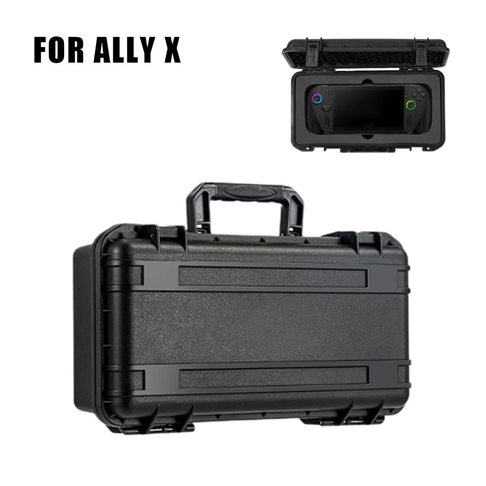 For ROG X BOX ALLY/ ROG X BOX ALLY X Portable Carrying Storage Bag Shockproof Protective Accessories