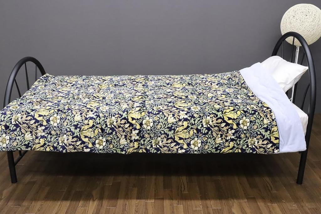 [Romance Kosugi] Comforter, Romance Kosugi, Blue, Size: 140 x 200 cm