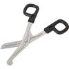 Hospital Clinic Stainless Steel Elbow Scissors Rescue Trauma Emergency Shears Gauze Scissors