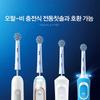 Braun Electric Toothbrush Head Eb60x 8 Sensitive