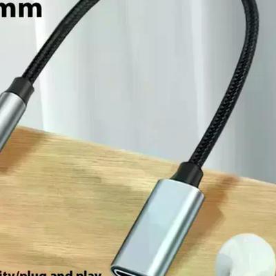 Acessórios para áudio e vídeo – Adaptadores de áudio