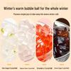 Zhan Yi Agar Jelly Crystal Balls (Popping Boba)