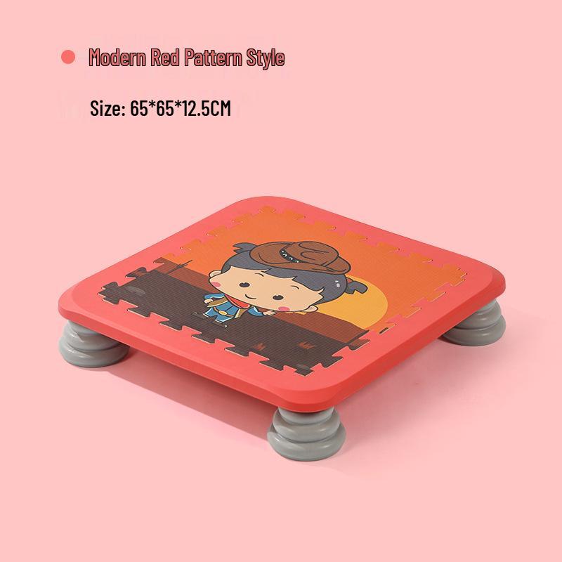 

Детский сенсорный батут для помещений для фитнеса и спортивных тренировок