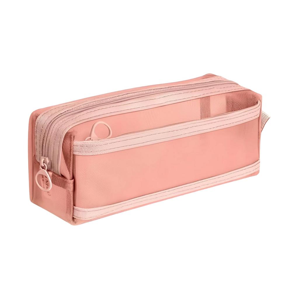 Pencil Case for Students Large Capacity Pencil Bag for School High School Kids Boys Girls