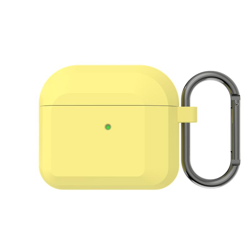 Soft Silicone Earphone Cases For Airpods 4/3 Airpods Case Headphones Case Protective Case For Apple Airpods Pro 2 Airpods Covers