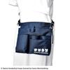 OSAMU GOODS Organizer Pouch Navy (Waist Type) [ST-ZO0002]