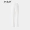 PORTS Women's Early Spring Casual Pants