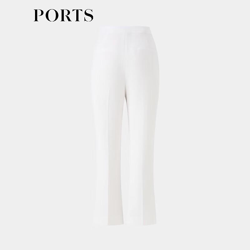 PORTS Women's Early Spring Casual Pants