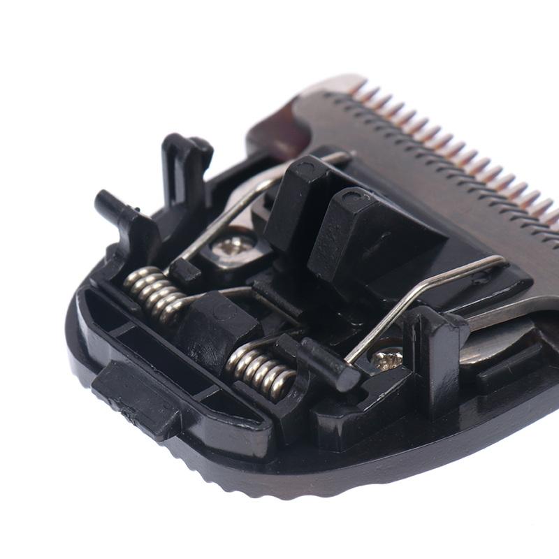 1 Pcs Hair Grooming Trimmer Head Clipper Blade Cutter Shaver Universal Accessories Ceramic Replacement