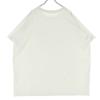 Mizuiro Ind Made In Japan Short Sleeve Rhinestone T-shirt White Women Used