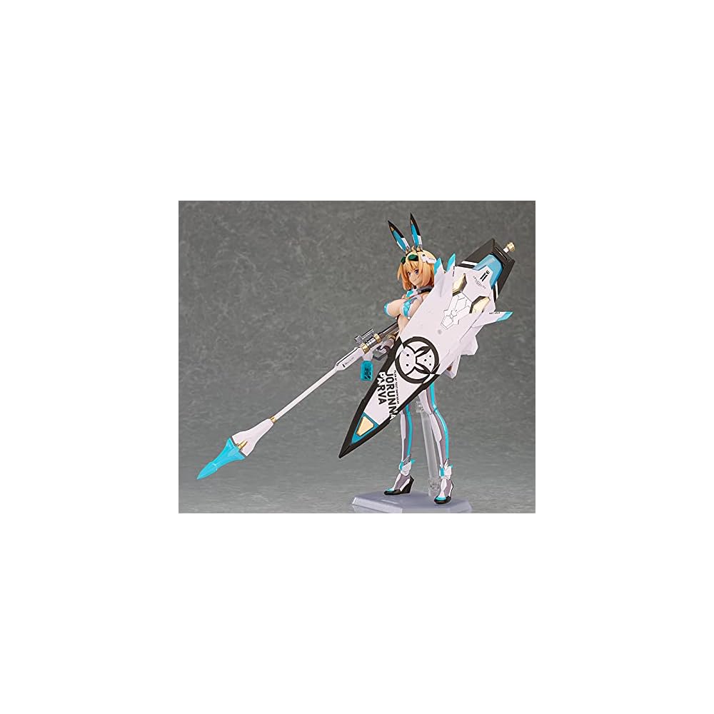 Figma Bunny Suit Planning Sofia F Non-Scale Painted Action Figure ABS PVC M06763
