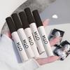 Samtiges Mattes Lippen-Gloss Geschenkset: 5-teiliges Lippenstift & Gloss Set für einen natürlichen, aufhellenden Look – Perfekt für Studenten