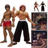 Spielzeug Sturm St 1/12 Hanma Yujiro Baki Hanma Actionfigur Ko St Sturm Spielzeug Sohn des Ogers Baki Hanma Modell Spielzeug Sammeln Hobbys Geschenk