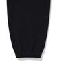 Wacky Willy Signature Sweat Jogger Pants Black
