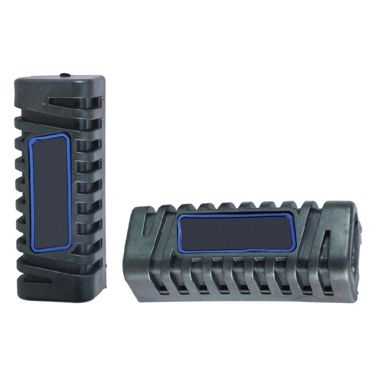 Rubber Cover Motorcycle Gear Shifter Shifter Lever Foot Pad Pedal Universally Pedal Kick Start Foot Pegs Pad