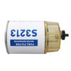 Fuel Water Separator S3213 18‑7928 Outboard Fuel Filter for Boat Marine Outboard Engine