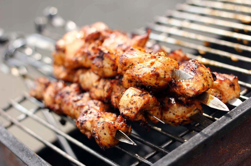 Grillgewürz - 500g ohne Glutamat