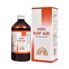 's Homoeopathy Kof Aid Syrup 450 Ml Pack of 1 | Gentle Relief for Dry & Wet Cough