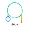 Pipeline Dredging Brush 90/130Cm Sewer Bathroom Hair Removal Sink Cleaning Brush Drainage Cleaning Agent Flexible Removal Clean