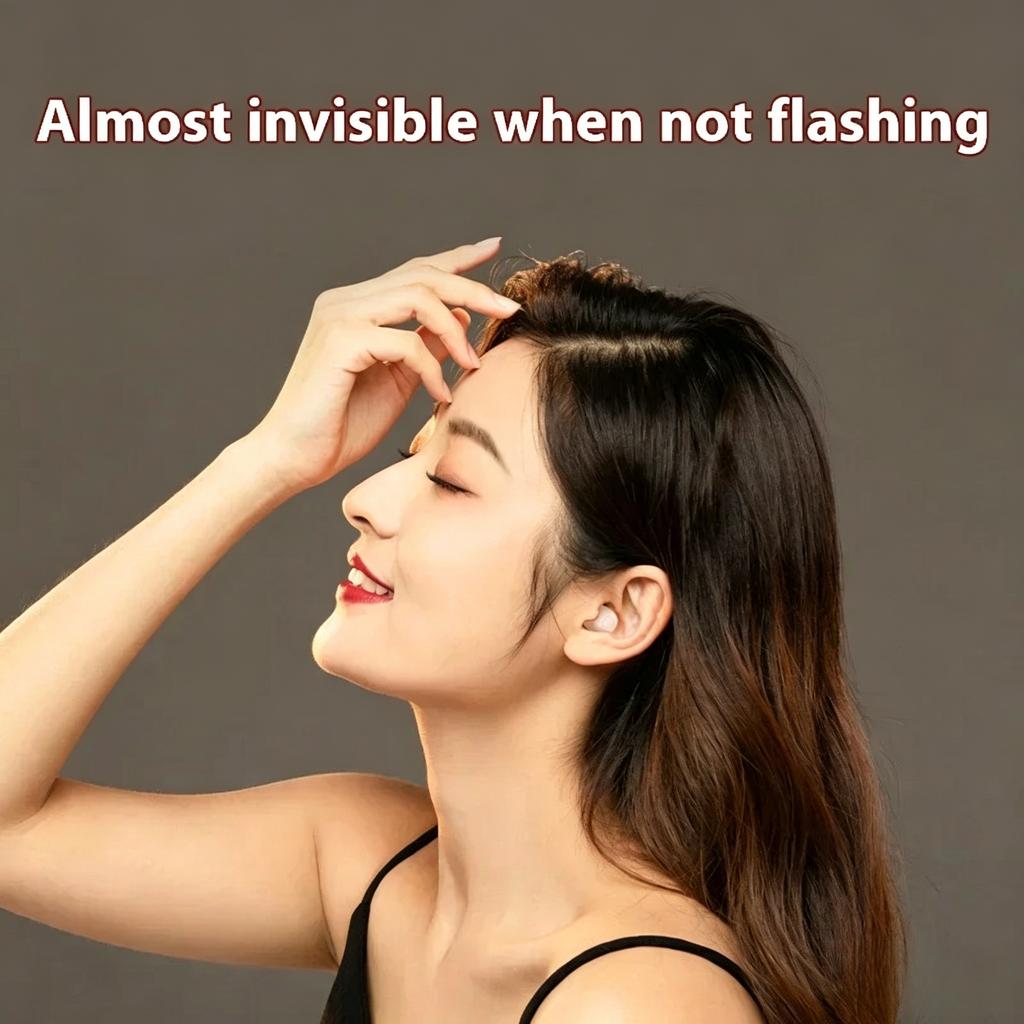 Xiaomi Mini Wireless Earphones Bluetooth 5.4 Headphones with Great Endurance Earbuds With Mic Lightweight for Sleepy Music Video
