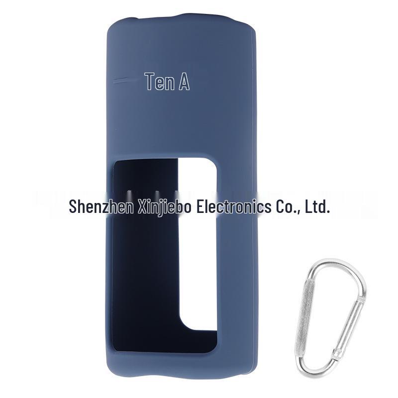 JBL GRIP Neon Bluetooth-Lautsprecher Weiche Silikon-Schutzhülle - Tragbar und farbenfroh