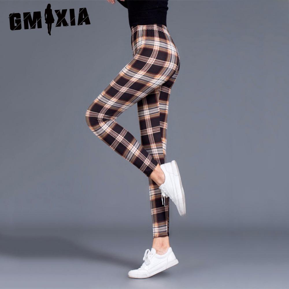 

GMXIA Женские Модные Повседневные Брюки и Капри с Высокой Посадкой one size кофейный