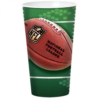NFL American Football Party Cup
