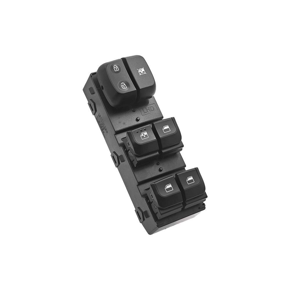 93571-G6000: Hyundai KIAPICANTO (18-23) Window Glass Lifter Switch Electric