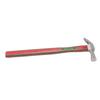 Farrier Hammer Horseshoe Hammer Steel Wooden Handle Horse Shoe Nail Hammer Tool for Hoof Care