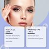 Copper Peptide Facial Serum Firming Skin Lighten Fine Lines Hydrating Moisturizing Smooth Facial Skin Brightening Care Serum