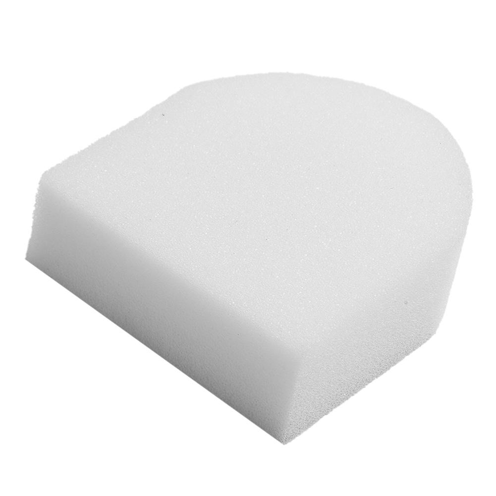 Reusable Foam Filter Set for Shark WD100 WD101 WD101C WD200 WD200C WD201 WD201C XL 3 In 1 Vacuum Cleaner Models