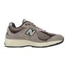 New Balance Nb 2002R Lightweight Vitality Flat Lace-Up Low-Top Running Shoes Unisex Sneaker U20024VT