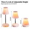 New Arrival RGB LED Night Lamp Hand Gesture Sensor Creative Night Light Dorm Room Bedside Lamp USB Charging 2600mah