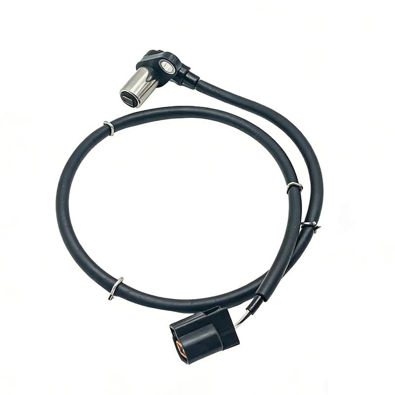 ABS Wheel Speed Sensor MR307038 MR307039 Front LH/RH For PAJERO MONTERO SPORT K94W K96W K97W Challenger Nativa 1996-2011