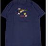 26 T-shirt z lat 90. PAVEMENT Krótki rękaw Granatowy Wszystkie rozmiary Prezent dla fana Koszulka unisex