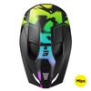 Shot Off-Road Helmet Race Nitro