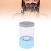 Electric Makeup Brush Cleaner USB Plug in Automatic Makeup Brush Cleaner Machine 7000RPM Make Up Brush Cleaner and Dryer