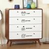 Room Wall Clothes Classification Beautify Decoration Wall Stickers Closet Logo Sticker Decals